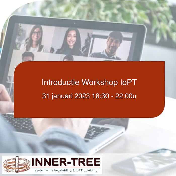 Inner-Tree introductie workshop 2023-01-31
